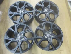 Hipnotic Wheels C-Note