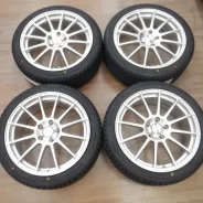 Enkei Perfomance Line PF01 EVO