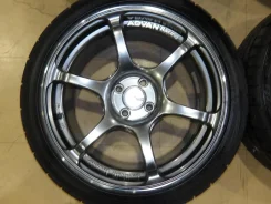 Dunlop Direzza