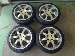 RAYS Sebring ITC Sport