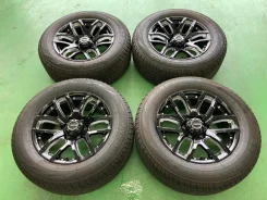 RAYS Team Daytona FDX F6