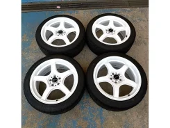 AME Tracer GT-V