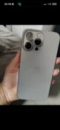 Apple iPhone 15 Pro. �/�, 256 ��, �����������, 3G, 4G LTE, 5G, eSIM, ������� �������, ������������ ������� ����
