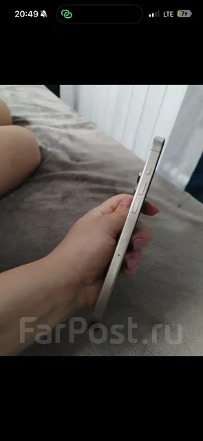 Apple iPhone 15 Pro. �/�, 256 ��, �����������, 3G, 4G LTE, 5G, eSIM, ������� �������, ������������ ������� ����