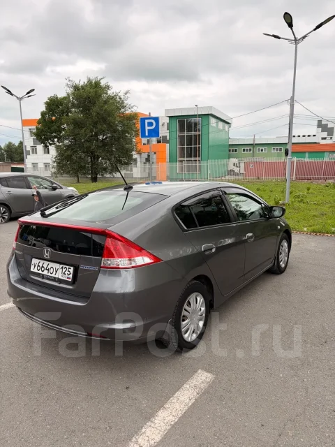 Honda Insight. �������, ��������, ������, 180 000����. �� ����