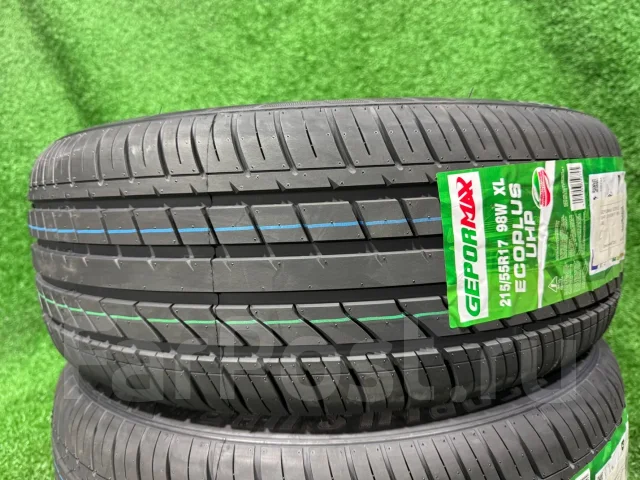 Gepormax EcoPlus SUV. ������, 2026 ���, ����� ����
