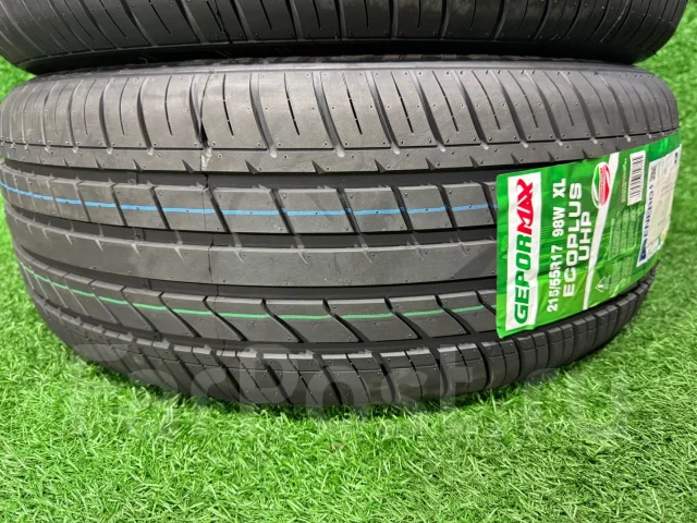 Gepormax EcoPlus SUV. ������, 2026 ���, ����� ����