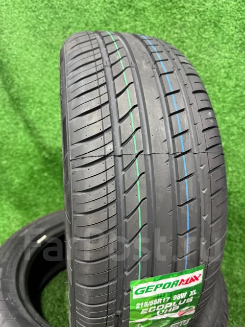 Gepormax EcoPlus SUV. ������, 2026 ���, ����� ����