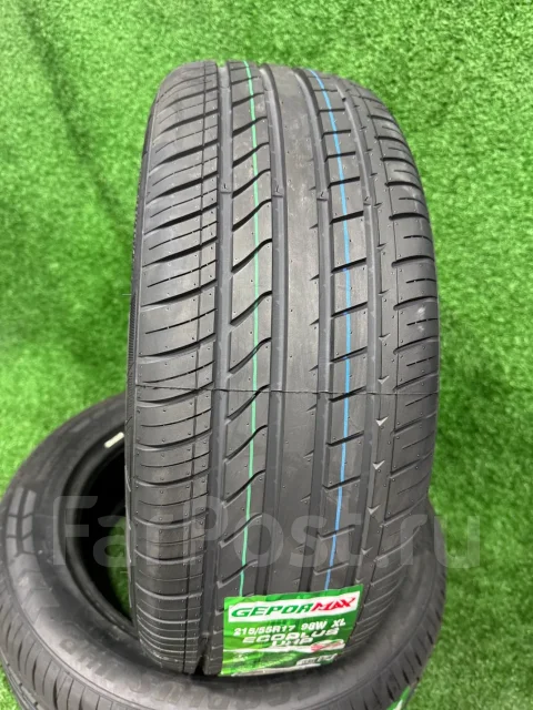 Gepormax EcoPlus SUV. ������, 2026 ���, ����� ����