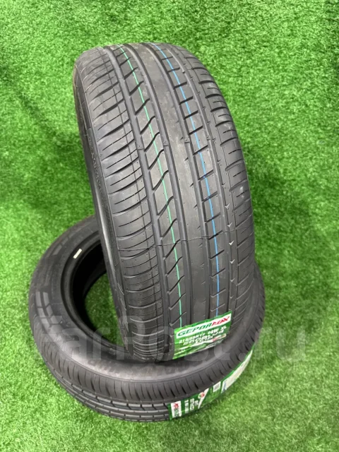 Gepormax EcoPlus SUV. ������, 2026 ���, ����� ����