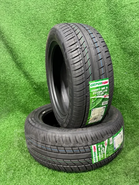 Gepormax EcoPlus SUV. ������, 2026 ���, ����� ����