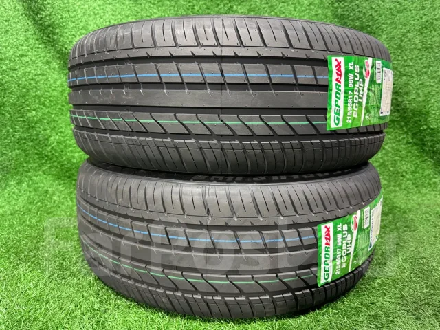 Gepormax EcoPlus SUV. ������, 2026 ���, ����� ����