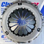 ������� ��������� Exedy DT Commuter 07/2003- ������ TYC565 ����