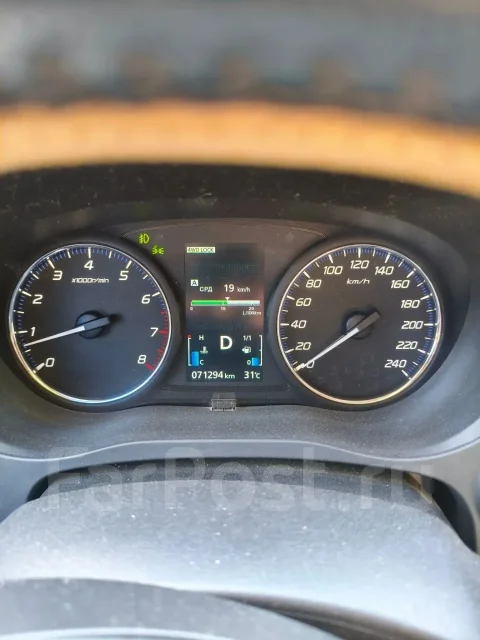 Mitsubishi Outlander. ��������, 4wd, 2.0 (146��.�.), ������, 71 300����. �� ����