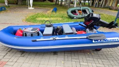 Winboat 360RF Sprint. 2025 ���, ����� 3,6��., ��������� ��� ��������� ����