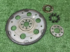 ������� Toyota Camry 1995/02 3210132051 SV40 4S-FE 3210132051 ����