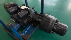 ����� ������������ ������ ������� ���� (���������) Volvo FMX RAT4.55 21917007 ����