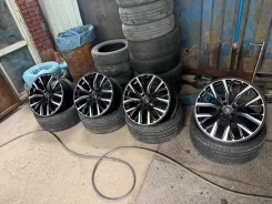 MOMO. 9.0x20", 5x112, ET25, �� 66,6���. ����