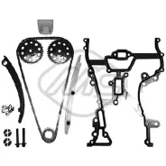 ����������� ���� ��� ����������� ���� ��� �� ����������� OPL Astra G/Agila/Corsa B/C/D/Tigra 1.0-1.4 (Z/X10/12XE/XEP/L) 9 Metalcaucho 05954 05954 ����