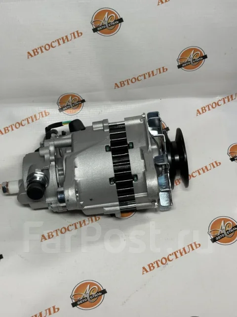 ��������� Mitsubishi 4D30 24V-40A ME007578 ����