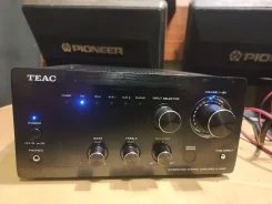 TEAC ����