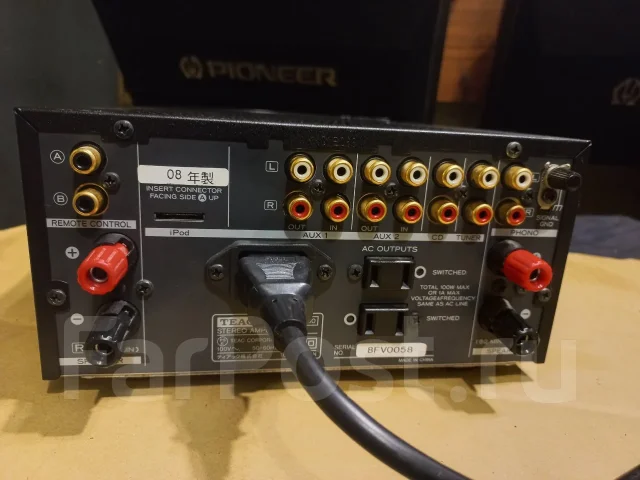 TEAC ����