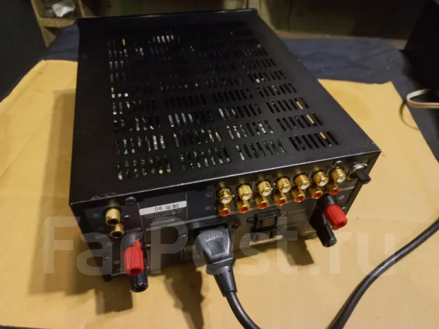 TEAC ����