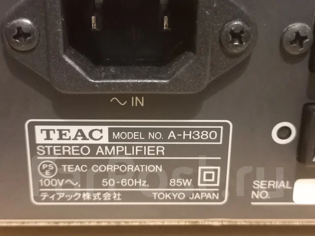 TEAC ����