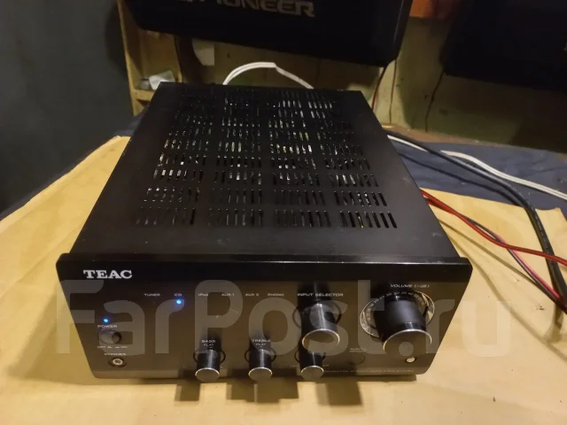 TEAC ����