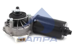 ����� ���������������� MB Actros 206.121 Sampa Sampa 206121 ����