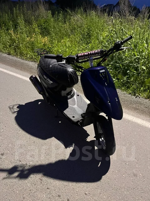 Yamaha Jog. 70����. ��., ��������, ��� ���, ������ �� �� ����