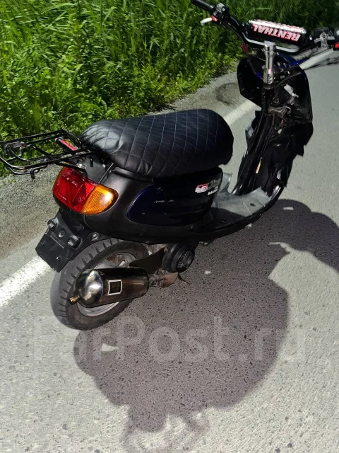 Yamaha Jog. 70����. ��., ��������, ��� ���, ������ �� �� ����