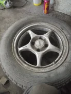 4Play. x14", 4x100 ����