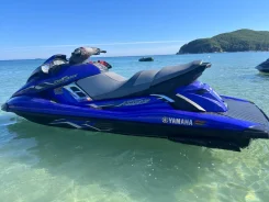 Yamaha FX SHO. 2013 ��� ����
