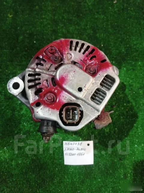 ��������� Toyota 2706074800 3S-FE 2706074800 ����