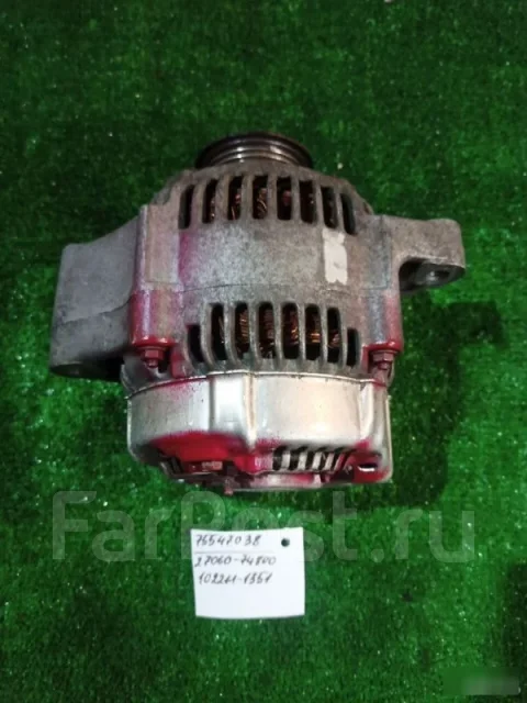 ��������� Toyota 2706074800 3S-FE 2706074800 ����