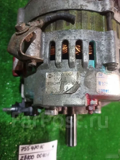 ��������� Nissan 23100OC401 LD20 23100OC401 ����