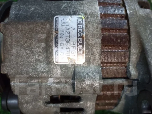 ��������� Mazda A2T36478 RF A2T36478 ����