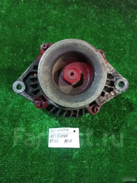 ��������� Mazda A2TB1298 RF A2TB1298 ����