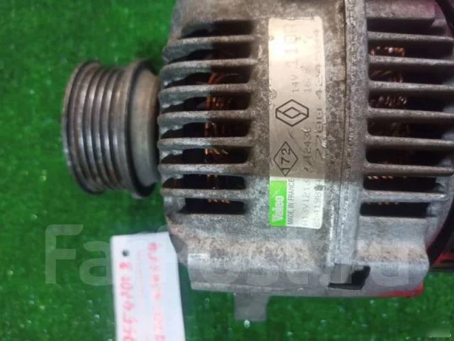 ��������� Renault ����