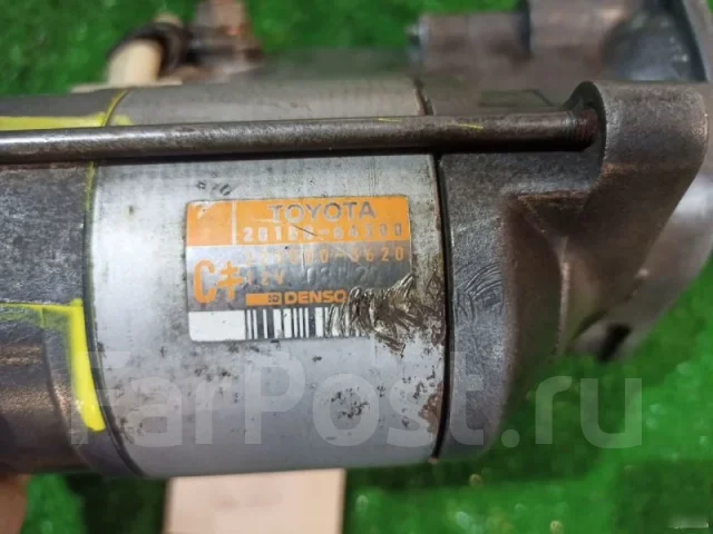 ������� Toyota 2810064300 2C 2810064300 ����