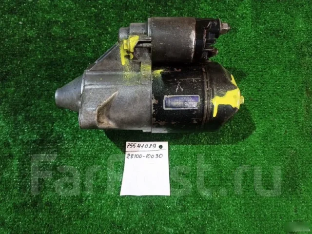 ������� Toyota 2810010030 2E 2810010030 ����