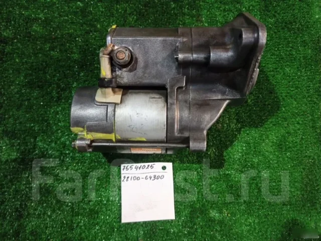������� Toyota 2810064300 2C 2810064300 ����