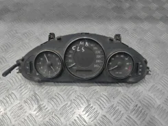 ����� �������� Mercedes-Benz CLS-Class 2006 A2195403411 C219 M272E35 A2195403411 ����