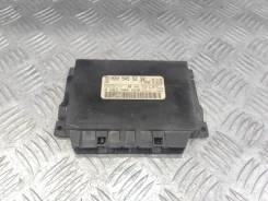 ���� ���������� ������������ Mercedes-Benz S-Class 2001 0205455232 W220 M112E32 0205455232 ����