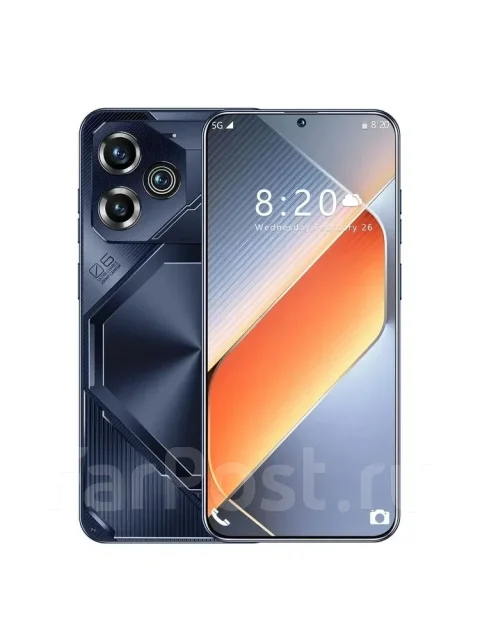 Tecno Pova 6 Pro 5G. �����, 1 ��, �����, 4G LTE, 5G, ����������, NFC, eSIM, ������� �������, ������������ �������, 3G ����