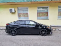 �-Wheels. 7.5x19", 5x100 ����