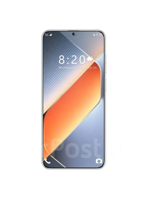 Tecno Pova 6 Pro 5G. �����, 1 ��, �����, 4G LTE, 5G, ����������, NFC, eSIM, ������� �������, ������������ �������, 3G ����