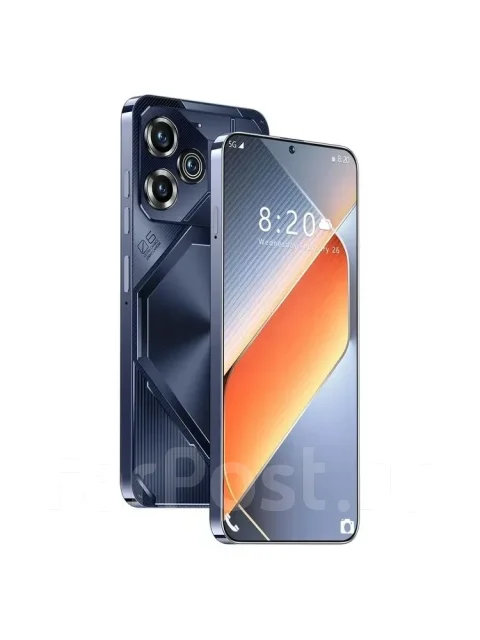 Tecno Pova 6 Pro 5G. �����, 1 ��, �����, 4G LTE, 5G, ����������, NFC, eSIM, ������� �������, ������������ �������, 3G ����
