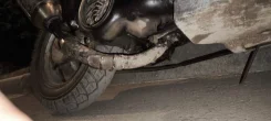 Yamaha Jog Coolstyle. ��������, ��� ���, ������ �� �� ����